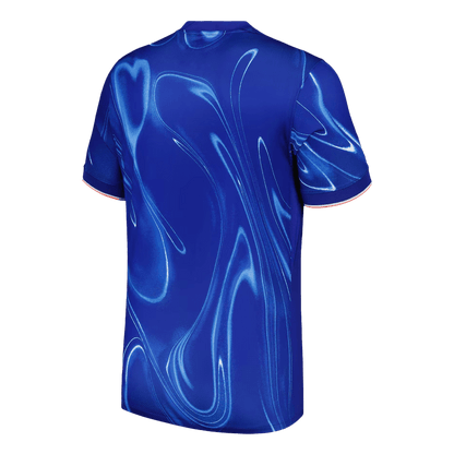 Chelsea Domicile Maillot Kit 2024/25 - Super