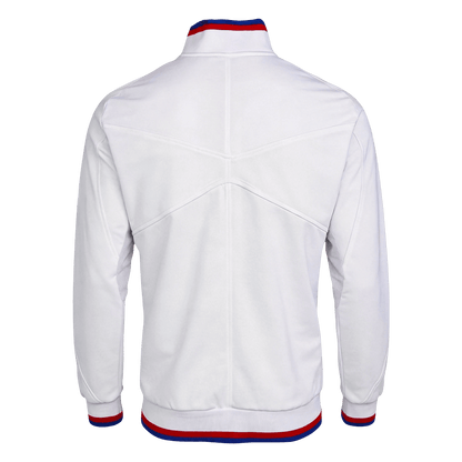 Angleterre Veste de Football 2026 Blanc
