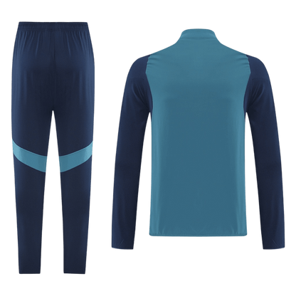 Arsenal Sweatshirt Kit 2025/26 Bleu
