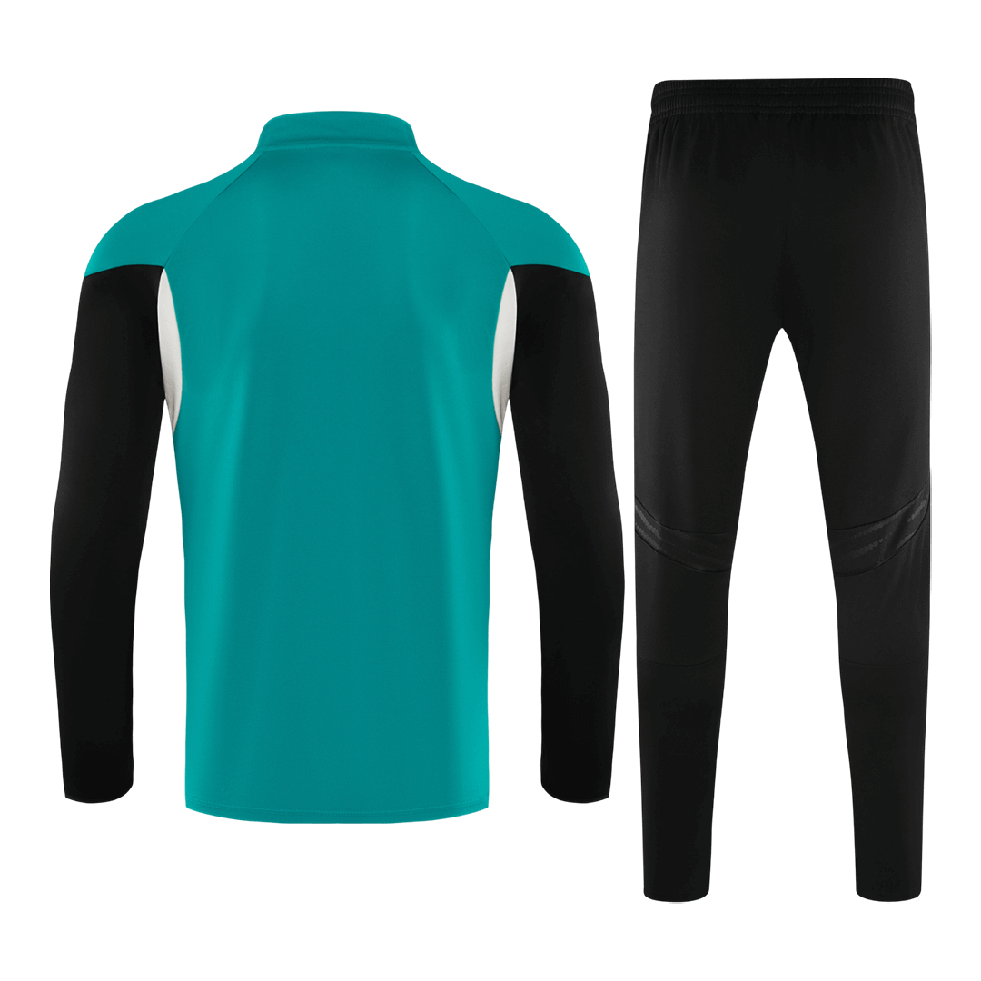 LFC Sweatshirt Kit 2025/26 Vert