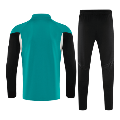 LFC Sweatshirt Kit 2025/26 Vert