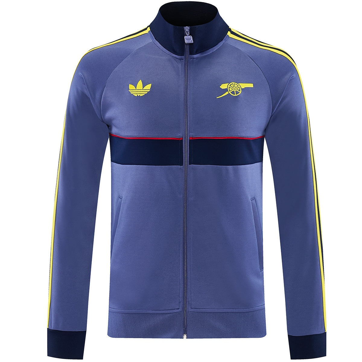 Arsenal Sweatshirt Kit 2026/27 Bleu