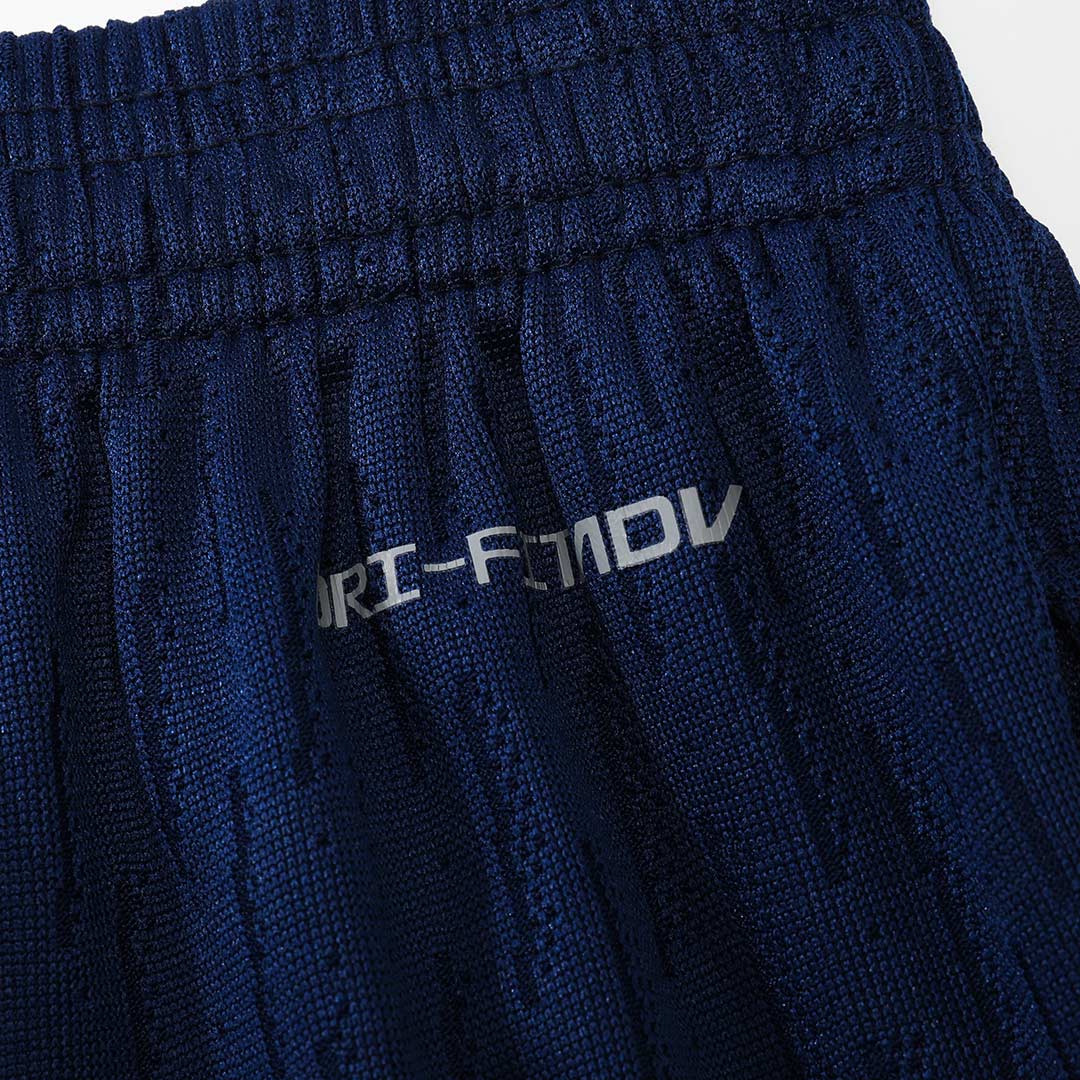 Barcelone Sweatshirt Kit 2025/26 Colorful