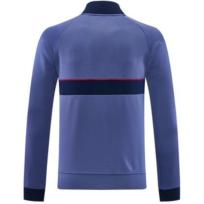 Arsenal Sweatshirt Kit 2026/27 Bleu