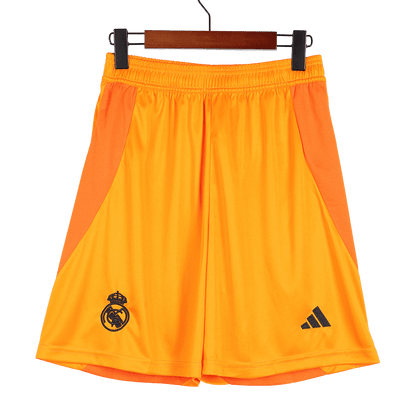 Real Madrid Extérieur Short 2024/25