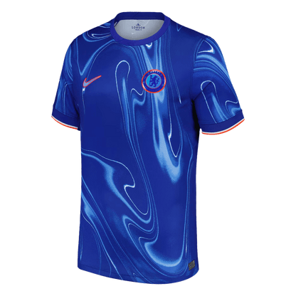 Chelsea Domicile Maillot Kit 2024/25 - Super
