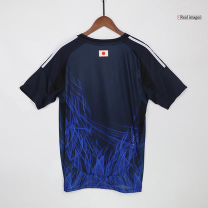 Japon X Y-3 Domicile Maillot 2024