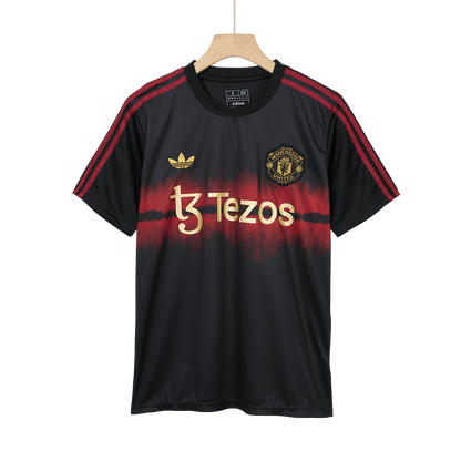 Manchester United CNY Maillot 2024/25 Grande Taille