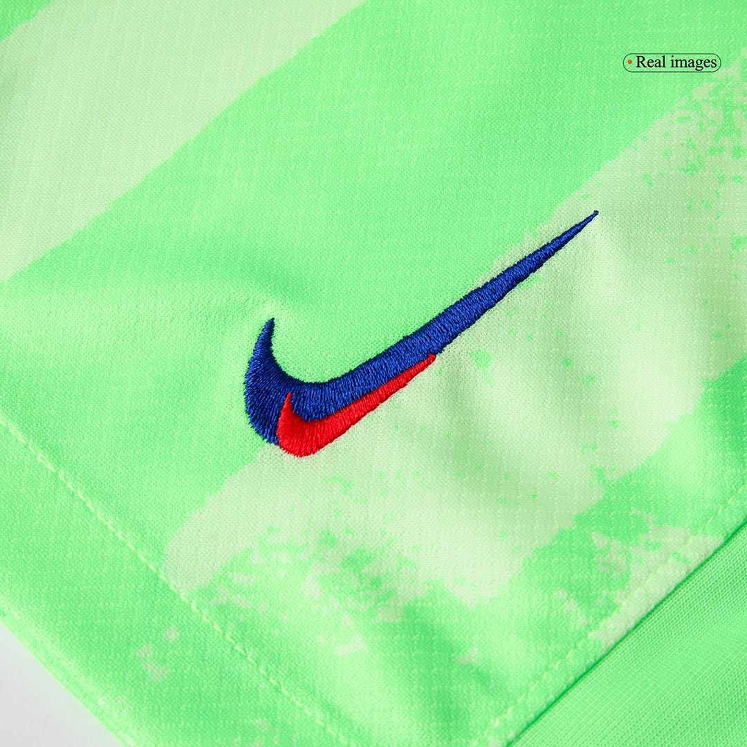 Barcelone Third Short 2024/25