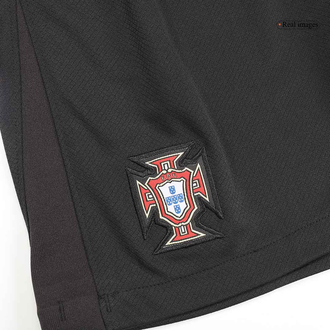Portugal Extérieur Short 2024