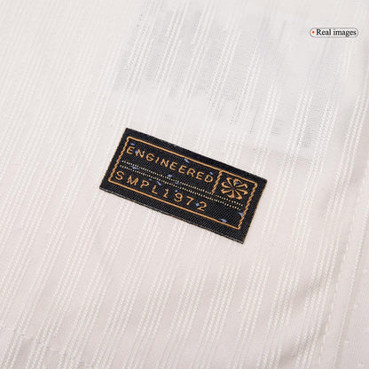PALMER #10 Chelsea Extérieur Maillot 2025/26 Authentique