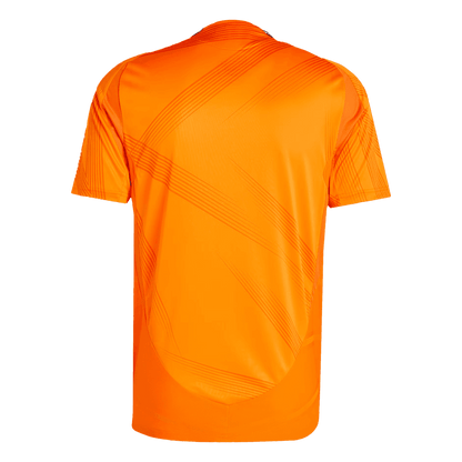 Real Madrid Extérieur Maillot 2024/25 Authentique Grande Taille