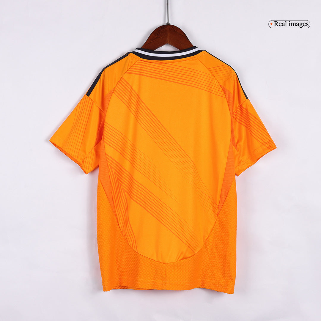Real Madrid Extérieur Maillot Kit 2024/25 Junior - Mon Maillot Foot Store