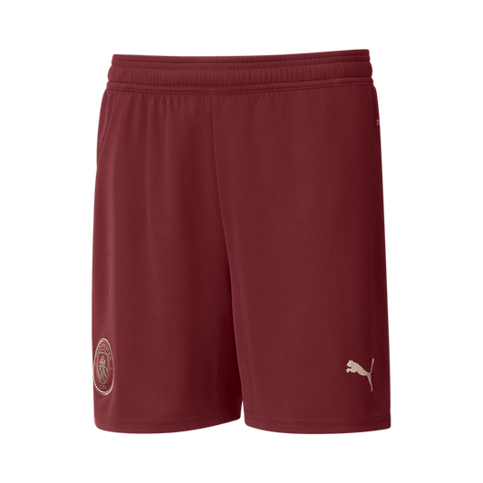 Manchester City Third Short 2024/25