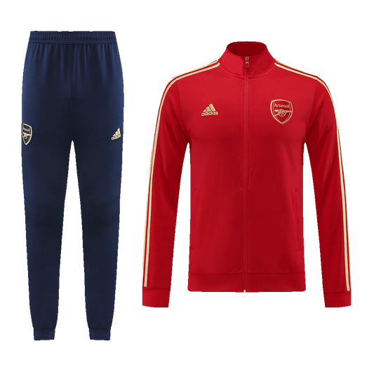 Arsenal Jacket Kit 2023/24 - Mon Maillot Foot Store