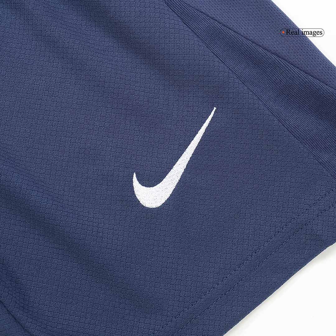 Paris Saint-Germain Domicile Maillot Kit 2024/25 Enfant - Mon Maillot Foot Store