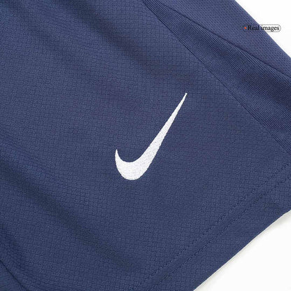 Paris Saint-Germain Domicile Maillot Kit 2024/25 Enfant - Mon Maillot Foot Store