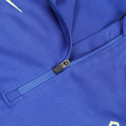 Barcelone Sweat Shirt Kit 2024/25 Grande Taille