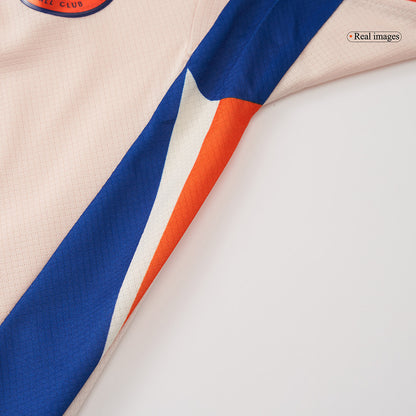 Chelsea Away Jersey Kit 2024/25 Kids