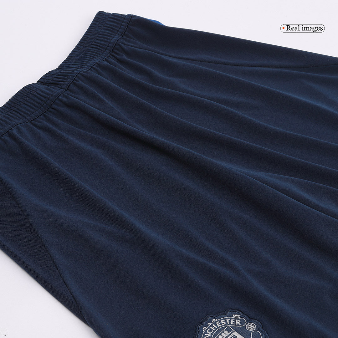 Manchester United Extérieur Short 2024/25