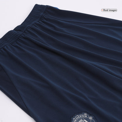 Manchester United Extérieur Short 2024/25