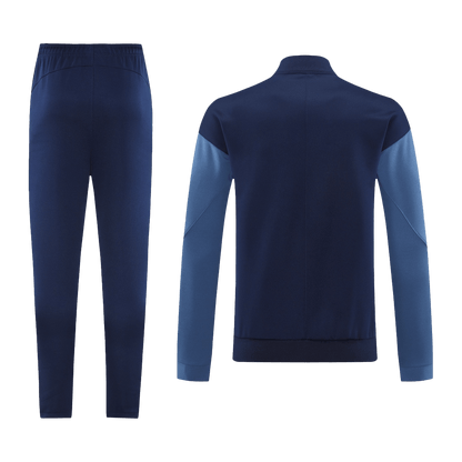 Paris Saint-Germain Veste de Football Kit 2025/26 Bleu marine