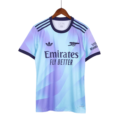 Arsenal Third Maillot Kit 2024/25