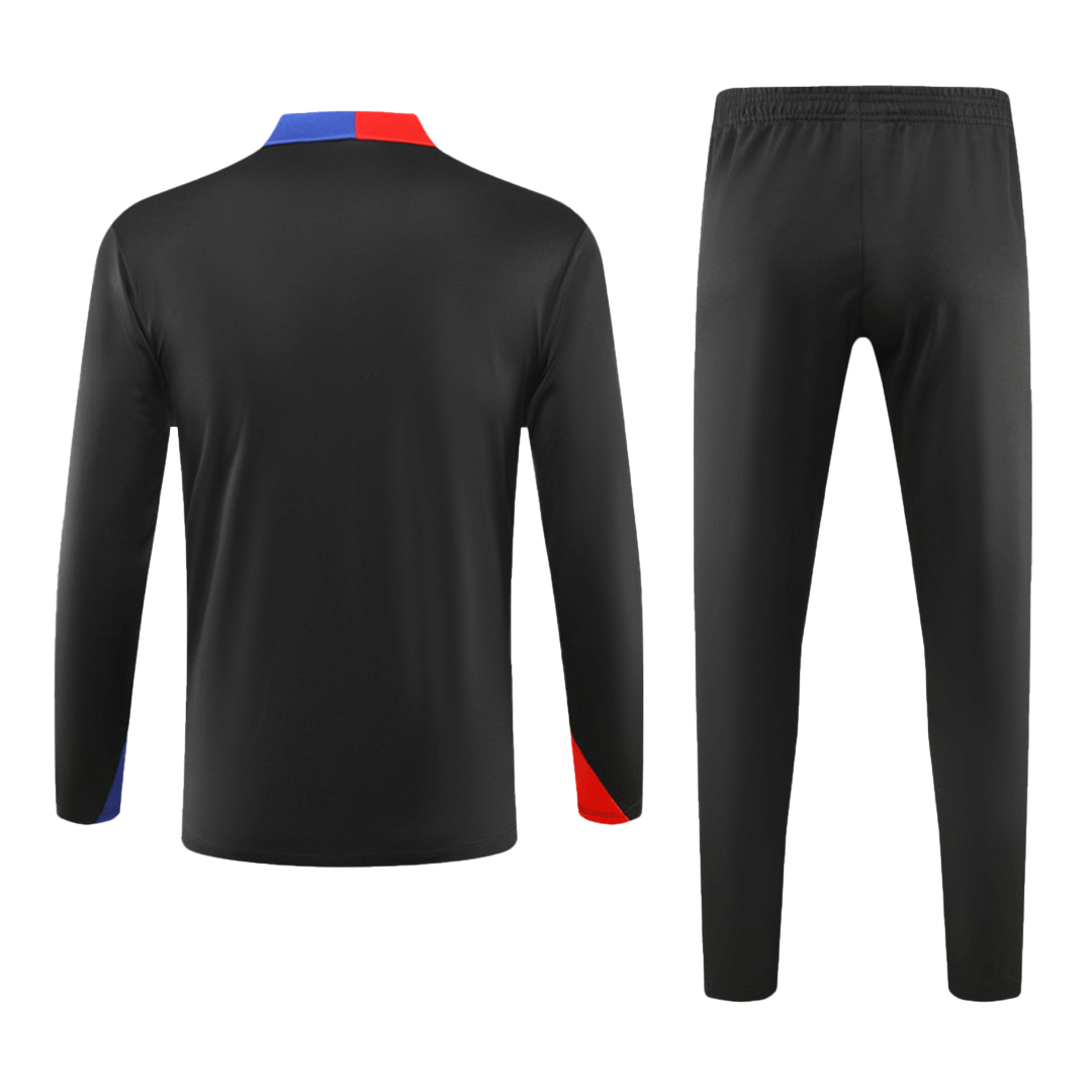 Barcelone Sweat Shirt Kit 2024/25 - Mon Maillot Foot Store
