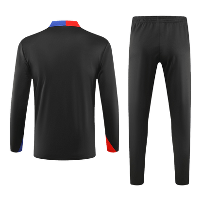 Barcelone Sweat Shirt Kit 2024/25 - Mon Maillot Foot Store