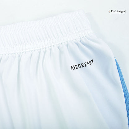 Argentine Domicile Short 2024