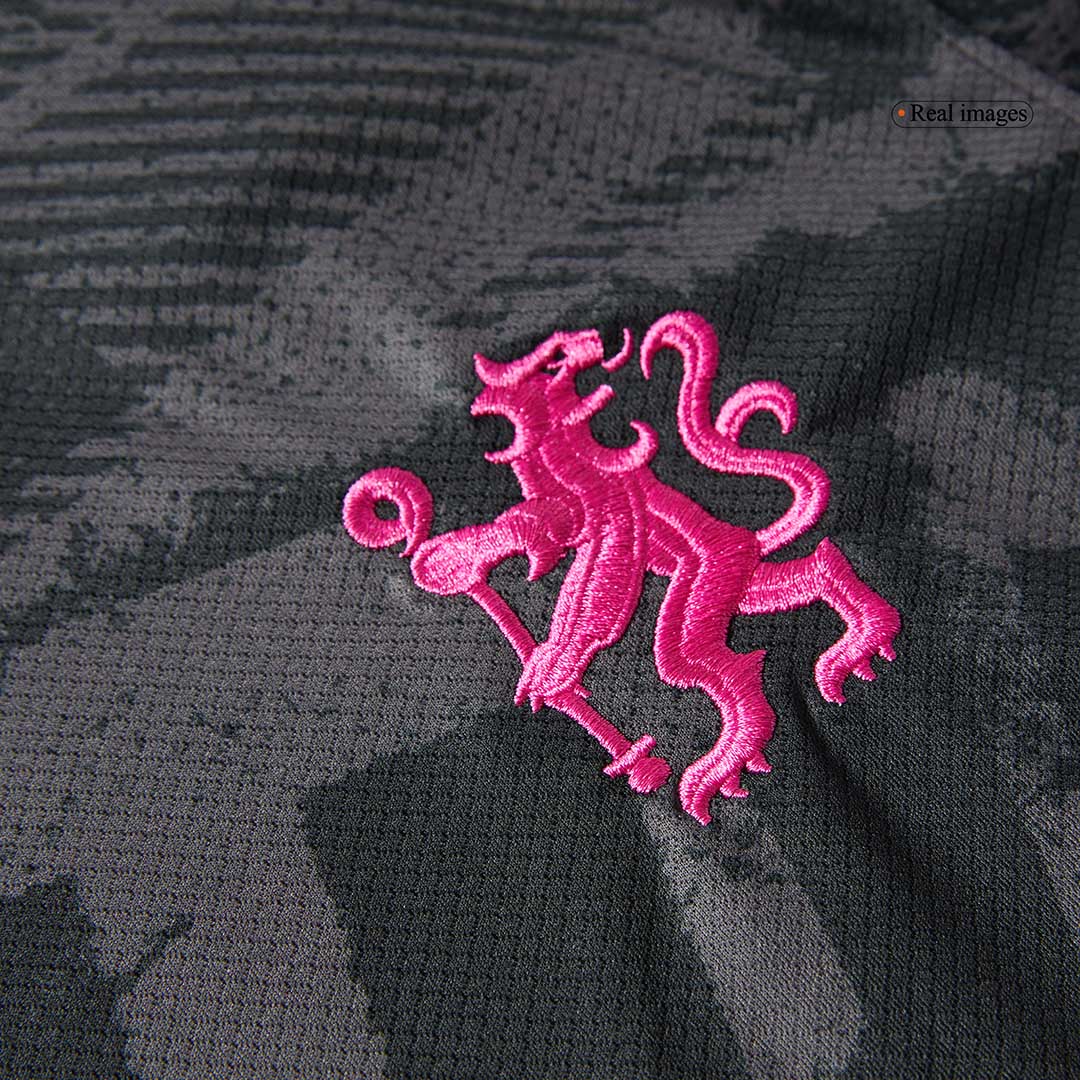 Chelsea Third Maillot 2024/25