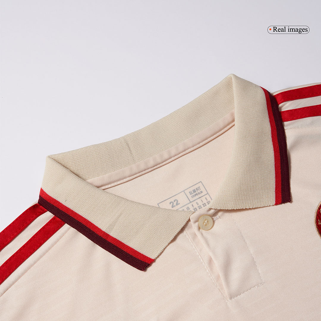 Bayern Munich Third Maillot Kit 2024/25 - UCL Enfant