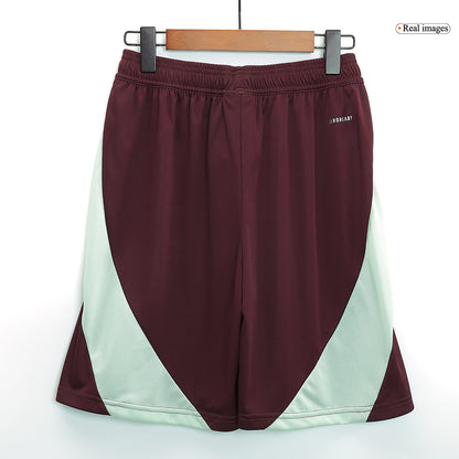 Mexique Domicile Short 2024