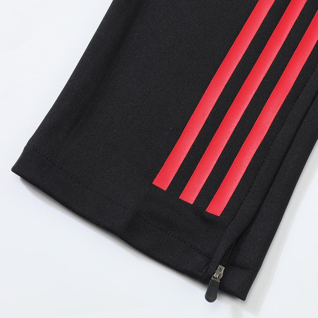 Arsenal Sweatshirt Kit 2025/26 Enfant Rouge