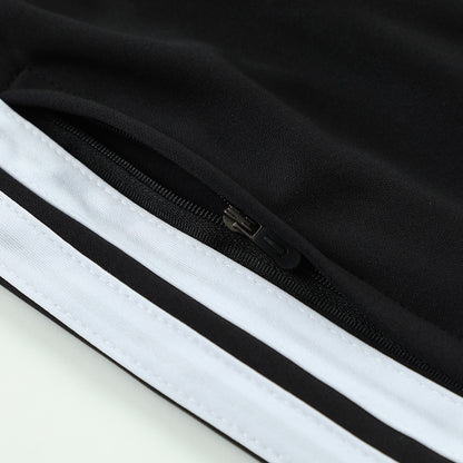 Allemagne Sweatshirt Kit 2026 Blanc