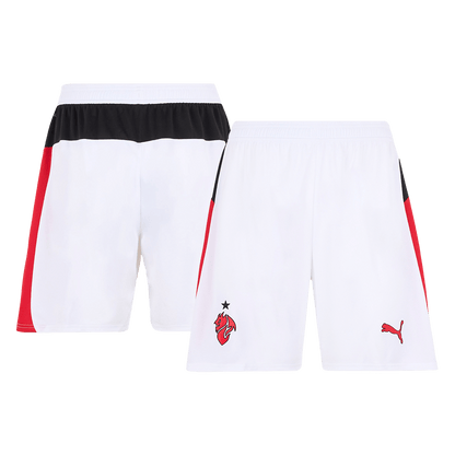 AC Milan Extérieur Maillot Kit 2025/26