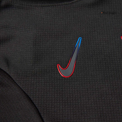 Barcelone Extérieur Maillot Kit 2024/25 Enfant - Mon Maillot Foot Store