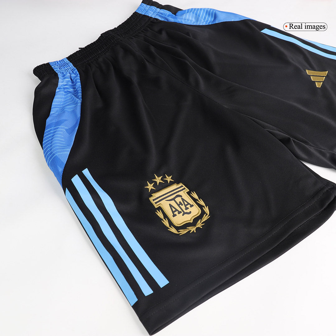 Argentine Pre-Match Short 2024