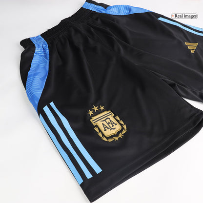 Argentine Pre-Match Short 2024