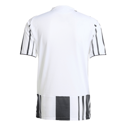 Juventus Domicile Maillot 2025/26 Authentique