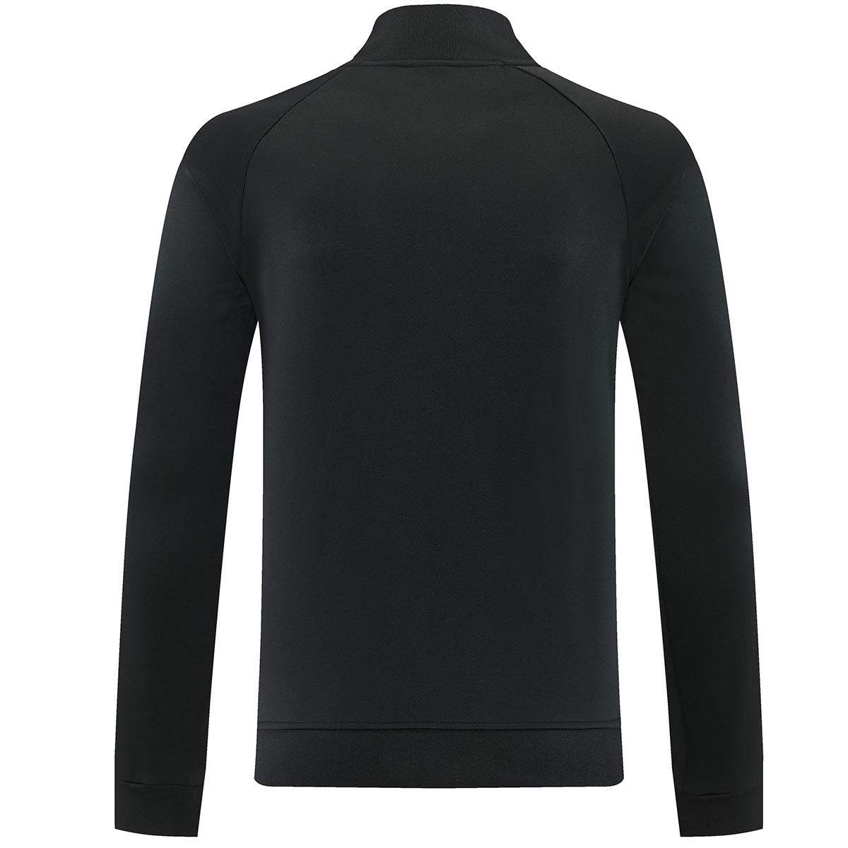 Manchester United Sweatshirt Kit 2026/27 Noir