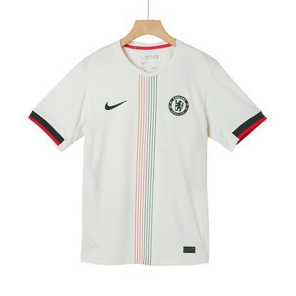 PALMER #10 Chelsea Extérieur Maillot 2025/26 - UCL Grande Taille