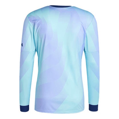 Arsenal Third Maillot Manches Longues 2024/25 - Mon Maillot Foot Store