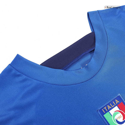 Retro Italie Domicile Maillot 2006
