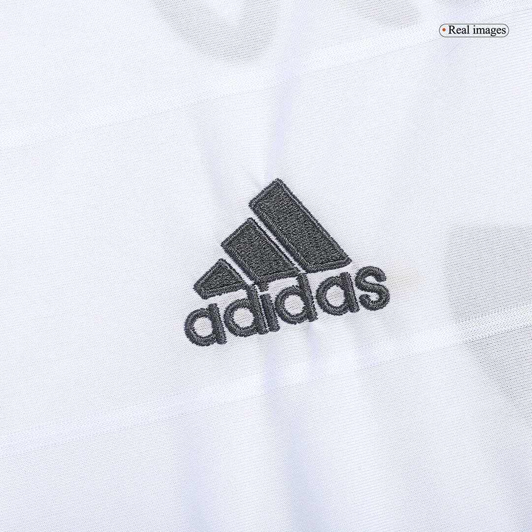 Vintage Real Madrid Home Shirt 2013/14