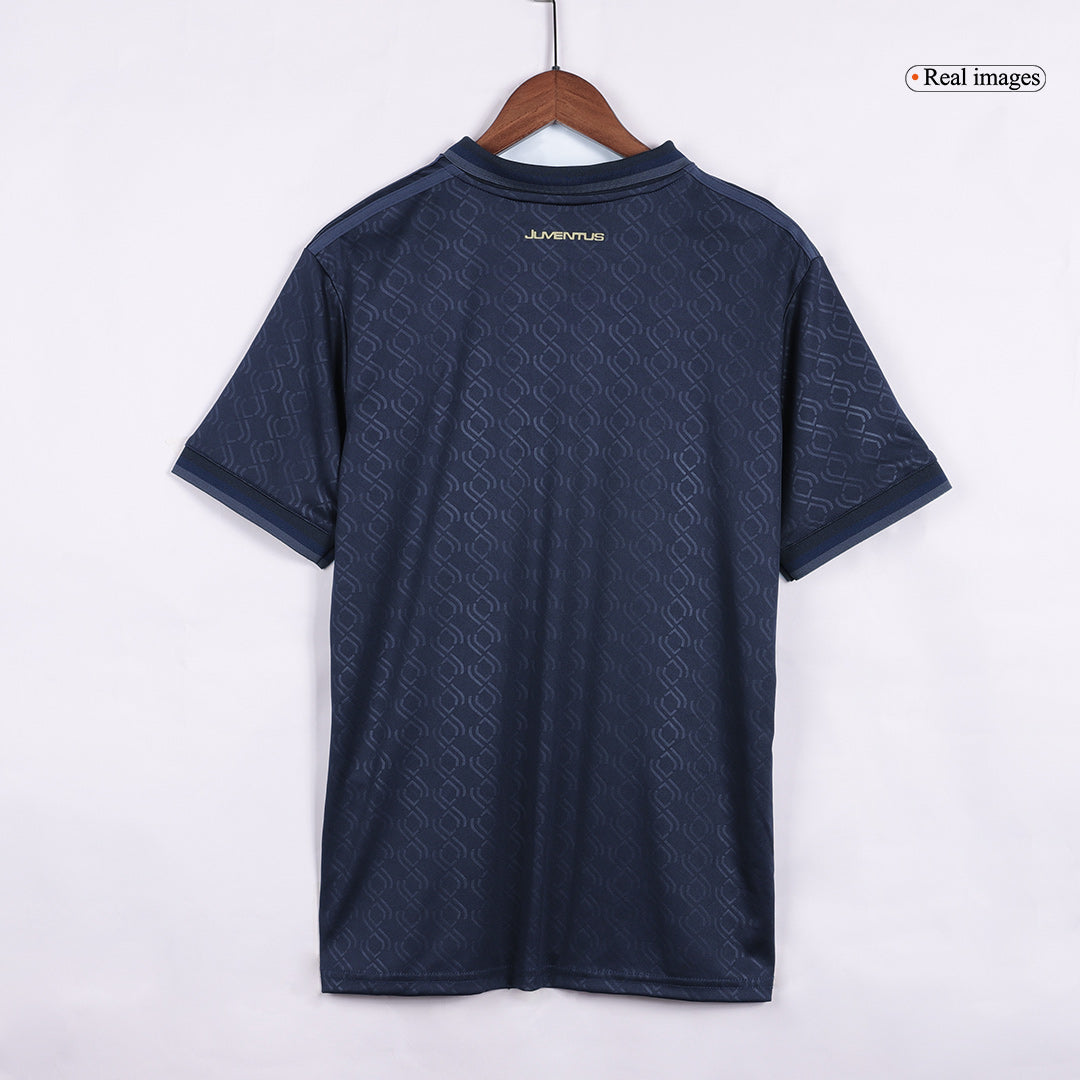 Juventus Third Maillot 2024/25