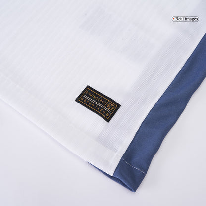 Inter Milan Extérieur Maillot 2024/25 Authentique