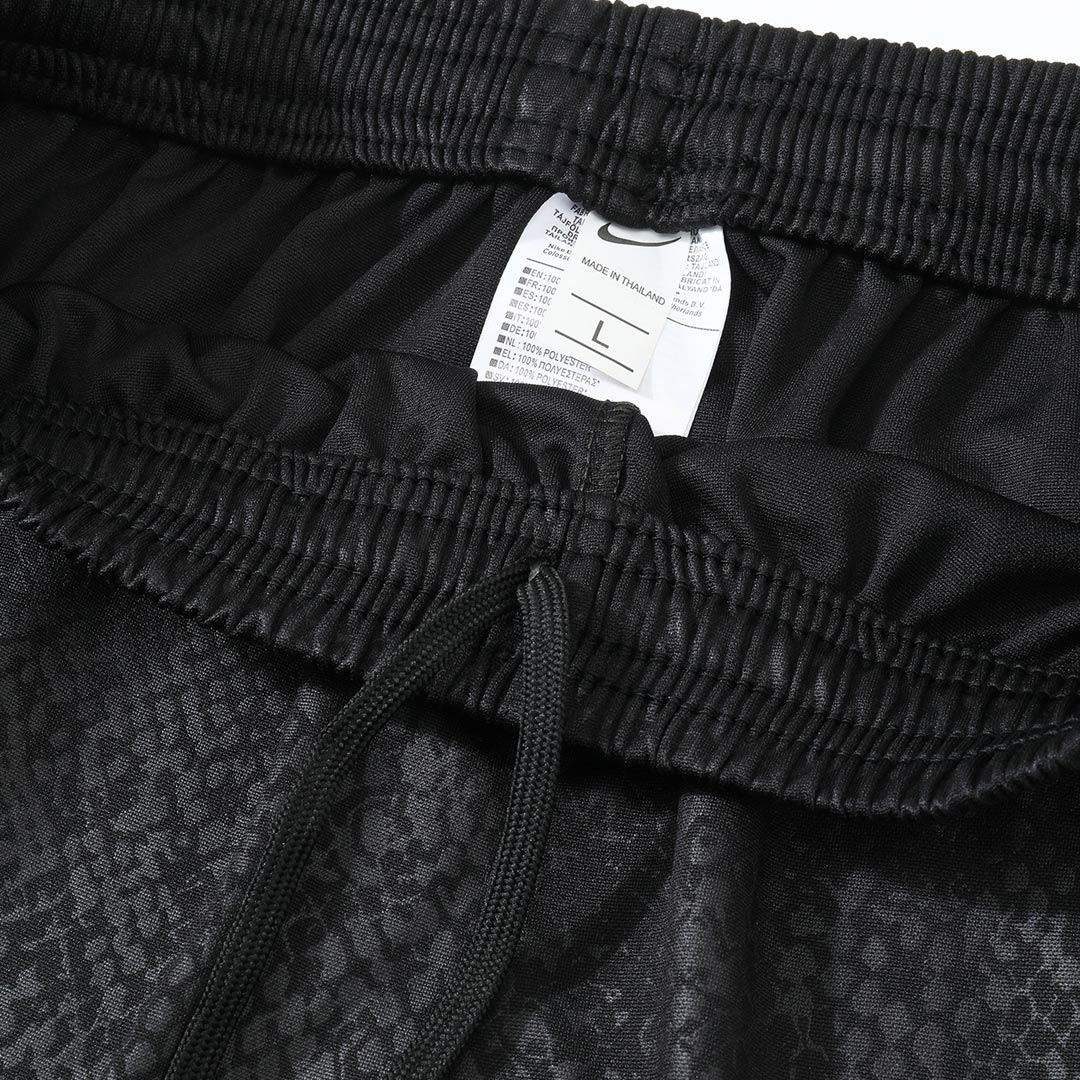 Barcelone Sweatshirt Kit 2025/26 Enfant Noir