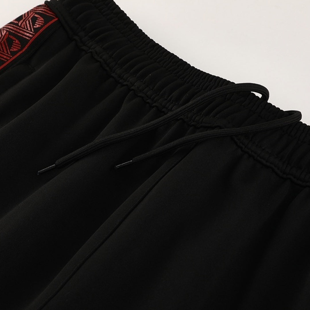 AC Milan Veste de Football Kit 2025/26 Blanc