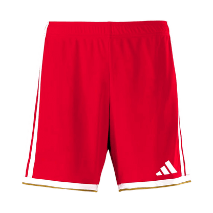 Munchen Thuistenue 2026/27 Rood